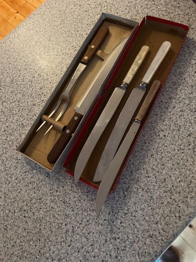 cutlery