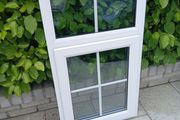 pvc window