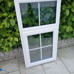 pvc window