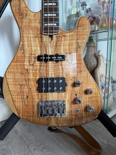 Cort Gb4 - Custom