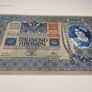 Austria, 1000 Krone, 1902 notes XF - UNC Image 4
