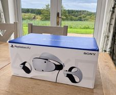 Brand New Boxed & Sealed PS VR2