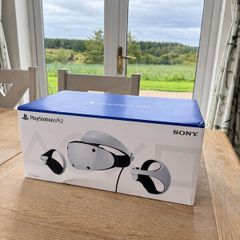 Brand New Boxed & Sealed PS VR2