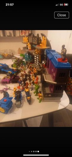 Imaginext