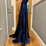 TY Ball / Debs Dress Image 4