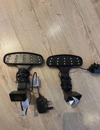 Exo Terra Lights Reptile Tank Vivarium Accessories