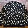 Calvin Klein Men's Printed Jumper Size XL Image 3