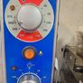 inoxtrend commercial combi oven with stand Image 4