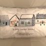 Home Sweet Home Cushion Image 5