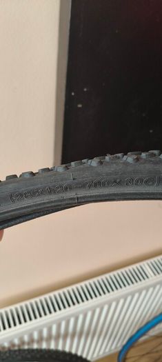 bicycle tyres schwalbe cx pro
