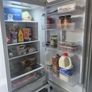 samsung integrated fridge Image 2