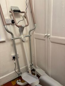 cross trainer