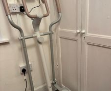 cross trainer