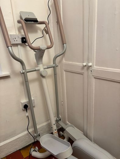 cross trainer