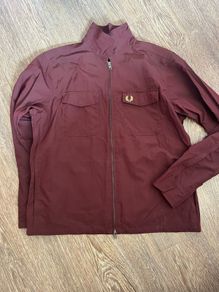 Fred Perry lightweight jacket