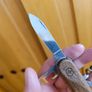 Victorinox Delemont 84mm Model with Walnut Handle Swiss Army Knife Image 6