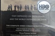 Band of brothers boxed set