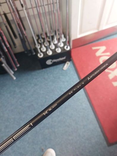 Callaway Elyte