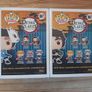Demon Slayer Funko pops Image 5