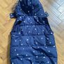 Joules girls' gilet Image 3