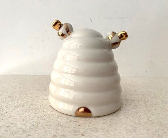 Beehive Ornament NEW