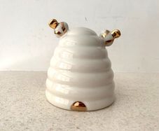 Beehive Ornament NEW