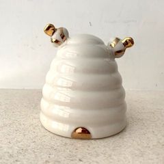 Beehive Ornament NEW