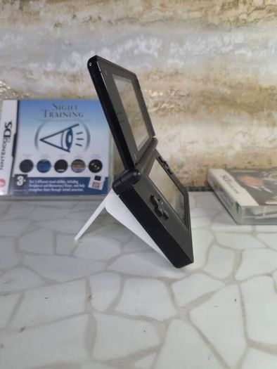 ds black
