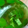 Vintage Ikea Knubbig table lamp Image 5