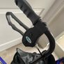 Rollator Walker Mobility Aid Image 3