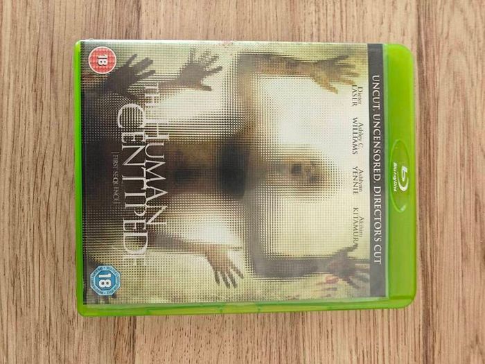 The Human Centipede