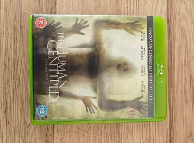 The Human Centipede
