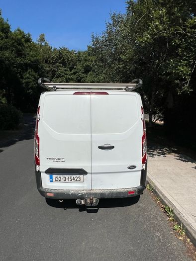 transit custom