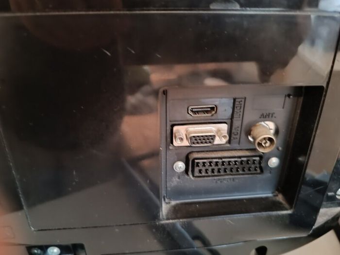 computer monitors