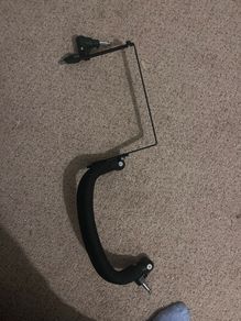 Outnabout adaptor