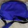 Purple Adidas messenger bag Image 2