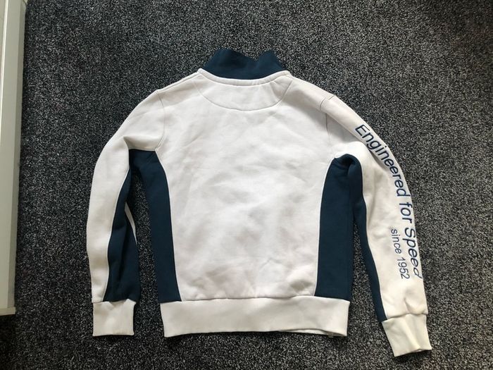 Kawasaki Retro top