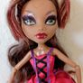 Monster high doll Clawdeen wolf Image 2