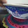 Imari  Style Bowl Image 2