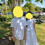 Paul Costelloe Angelina Communion Dress age 8 years Image 8
