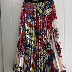 Funky skirt