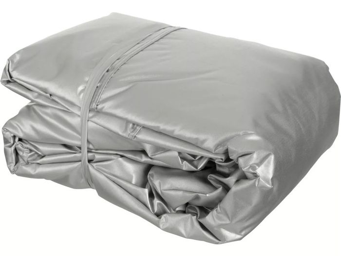 Halfords Car Cover