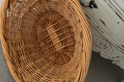 ShabbyChic large Basket