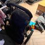 Hauck Runner 2 All-Terrain Buggy / Stroller Image 8