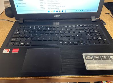 Acer Aspire 3