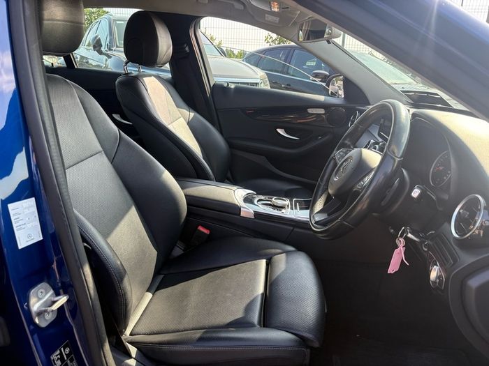 2018 Mercedes-Benz C220D Executive Auto 2.2L Diesel