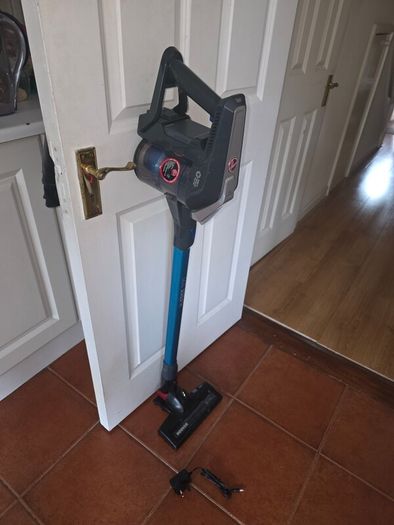 Hoover cordless
