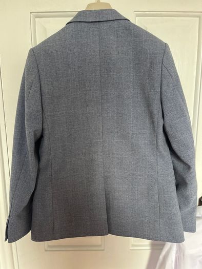 Boys communion suit 5piece slim/ skinny fit