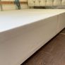 king size base and headboard Image 5