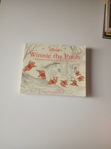 Winnie the Pooh a celebration of the silly old bear